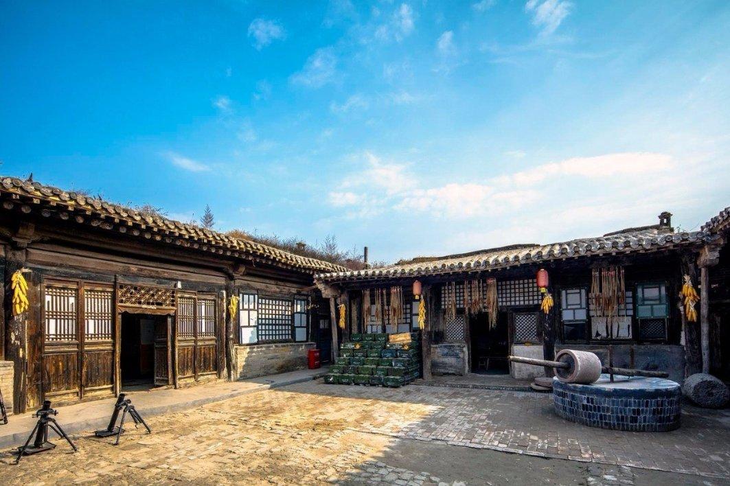 从大城市回小城市工作生活是什么体验和感受？游戏画面